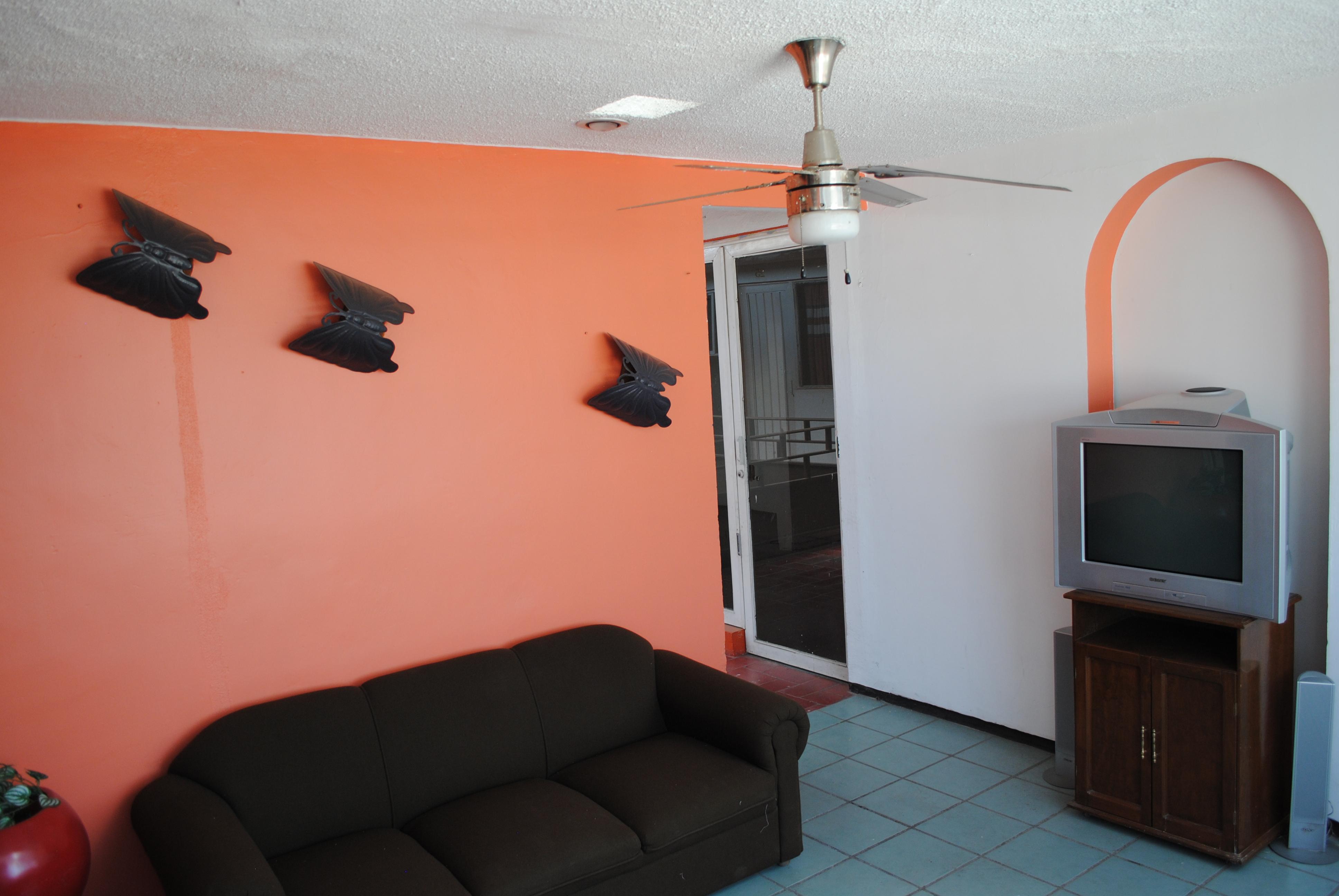 Hotel Jimenez Oaxaca Bagian luar foto